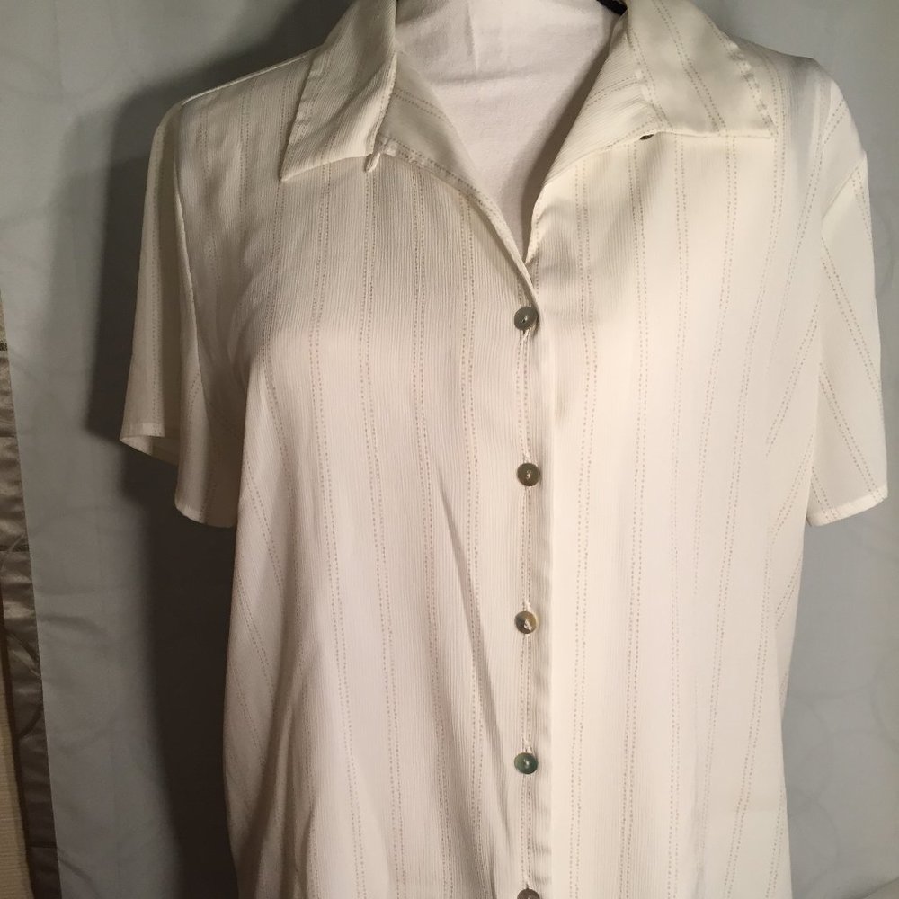 Blouse Laura Scott #5042